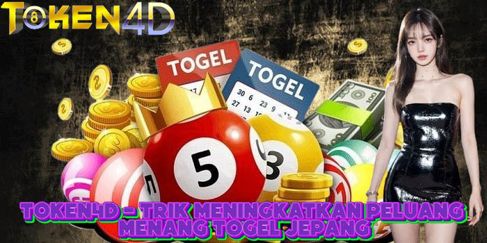 TOKEN4D - Strategi Cerdas Menang Besar Bermain Togel Uruguay