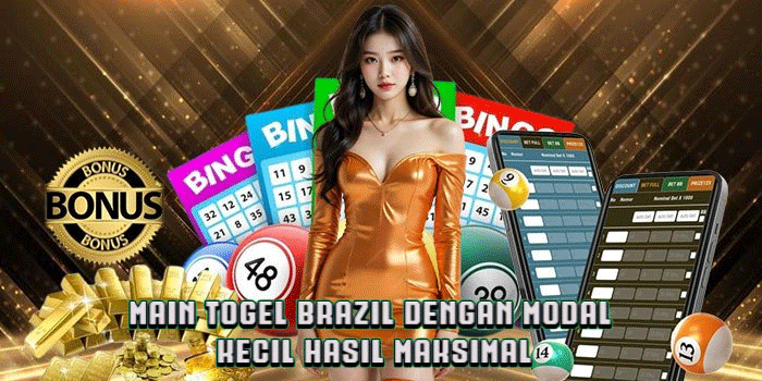 Togel Mexico Dengan Sistem Terbaik Untuk Menang Besar