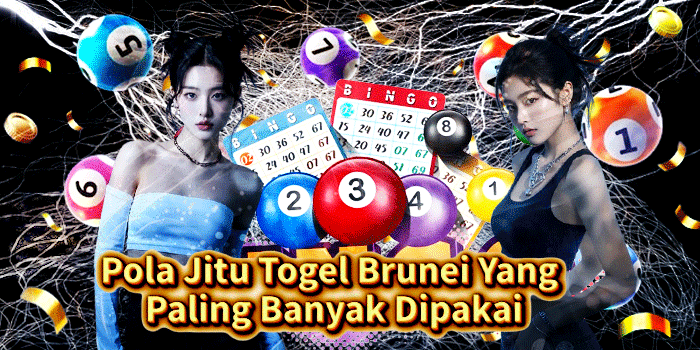 Pola Jitu Togel Brunei Yang Paling Banyak Dipakai Pola Jitu Togel Brunei Yang Paling Banyak Dipakai